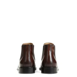 Chelsea Boots|Støvler<Kazar Mænds e Chelsea-støvler Brun