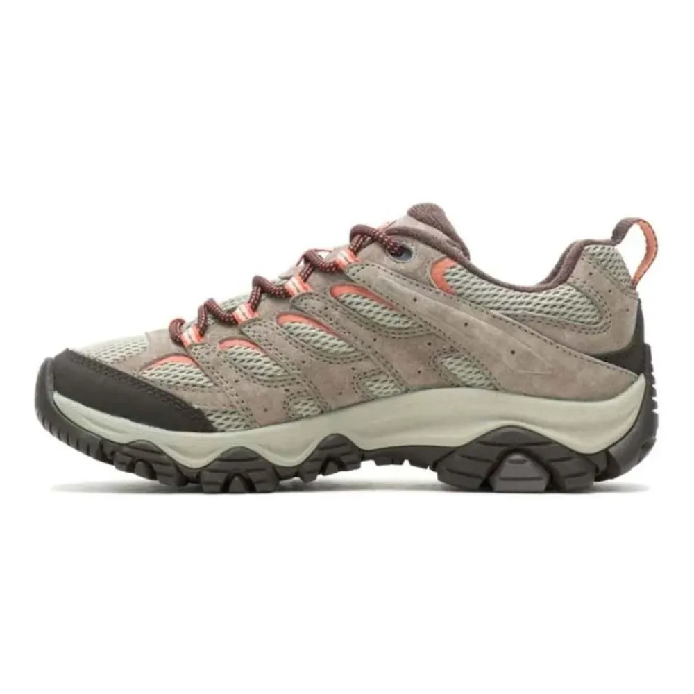 Trekkingsko^Merrell Moab 3 GTX Multifarvet