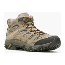 Trekkingsko^Merrell Moab 3 Mid GTX Beige