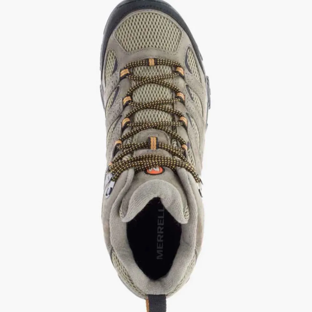 Trekkingsko^Merrell Moab 3 Mid GTX Beige