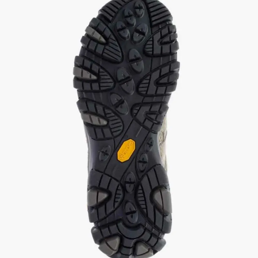 Trekkingsko^Merrell Moab 3 Mid GTX Beige