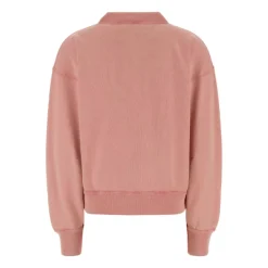 Sweatshirts^Marant étoile Moby Sweatshirt Pink