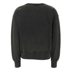 Sweatshirts^Marant étoile Mobyli Sweatshirt Grå