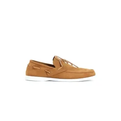 Sejlersko^Marni Mocassino Brun