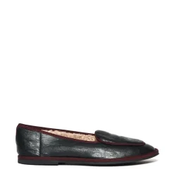 Loafers<Argilla Mocassino Atlanta Sort