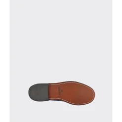 Loafers<Sebago Mocassino Classic Dan Sort