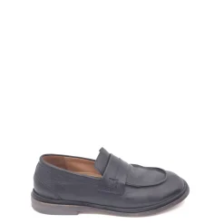 Loafers<MOMA Mocassino destrutturato Sort