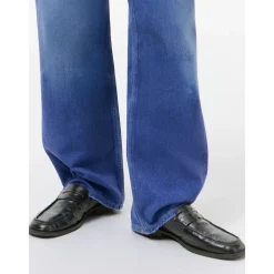 Loafers^Our Legacy Mocassino Light Loafer Sort