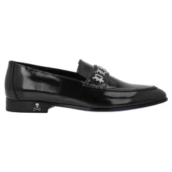 Loafers^Philipp Plein Moccasin Gothic Sort