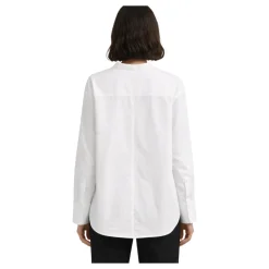 Bluser & Skjorter^Pomandère Model 9494 Bluse Hvid