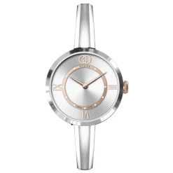 Ure^Gucci Model 2000 Watch Grå