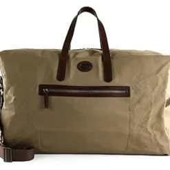 Rejsetasker^The Bridge Moderne Rejsetaske i Brun Beige