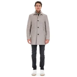 Frakker<Moorer Monferrato-L Frakke Beige