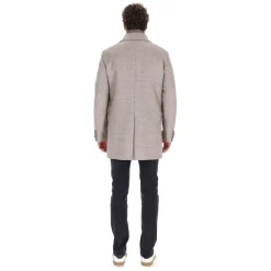 Frakker<Moorer Monferrato-L Frakke Beige