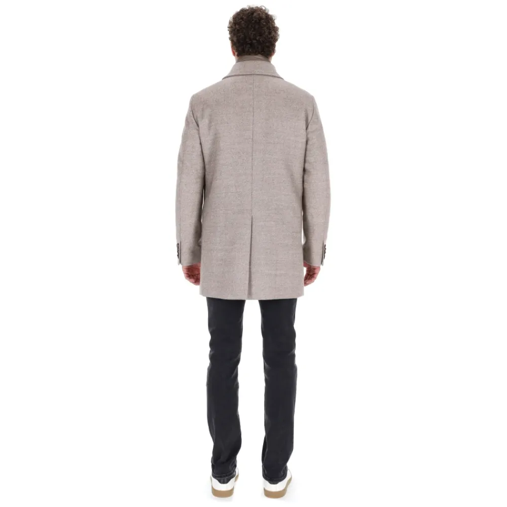 Frakker<Moorer Monferrato-L Frakke Beige