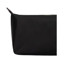 Toilettasker^Tommy Hilfiger Monogram Plaque Washbag Sort