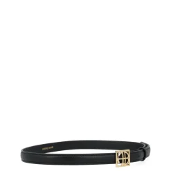 Bælter^Anine Bing Monogram Rem Sort