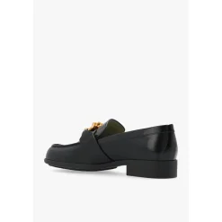 Loafers<Bottega Veneta Monsieur Loafers Sort