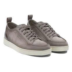 Business Sko^Santoni Montecarlo Sneakers Grå