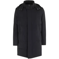 Frakker<Montecore Jacket Blå