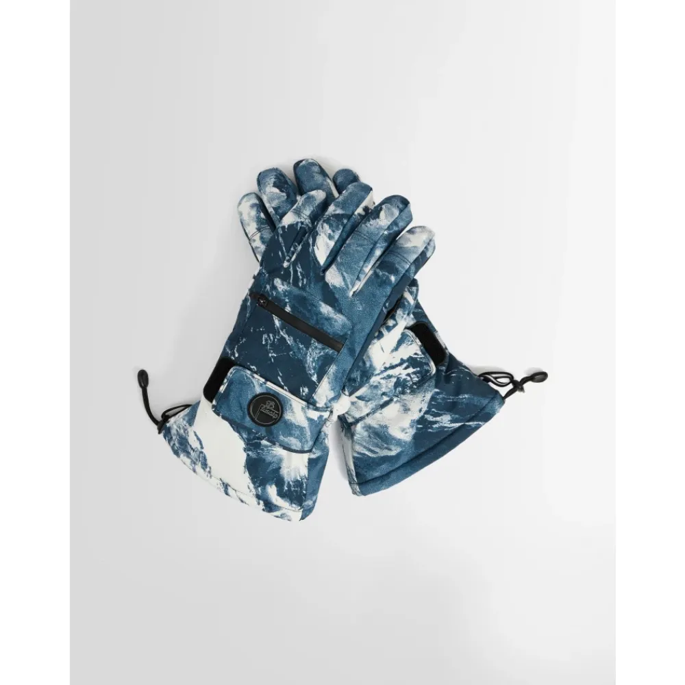 Handsker^Fusalp Mountn Glove Blå