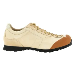 Sko^Diemme Movida ’92 Nubuck Sneakers Beige