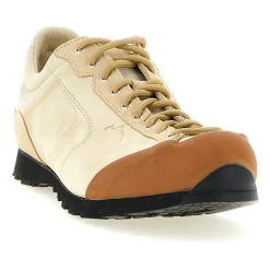 Sko^Diemme Movida ’92 Nubuck Sneakers Beige