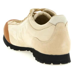 Sko^Diemme Movida ’92 Nubuck Sneakers Beige