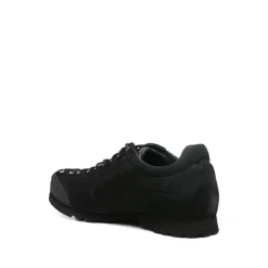 Sko<Diemme Movida Sneaker Sort