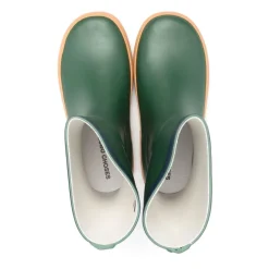 Gummistøvler^Bobo Choses Mr O'Clock Rainboots Grøn