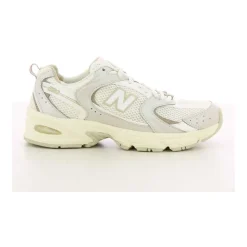 Træningssko<New Balance MR530 Z6 Beige