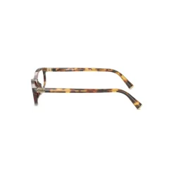Briller<Miu Miu MU A06S 14L08N Sunglasses Brun