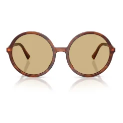 Solbriller^Miu Miu MU B02S Solbriller Brun