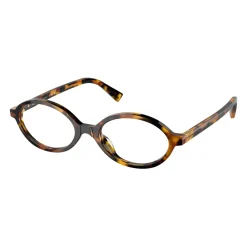 Briller<Miu Miu MU 01XV Briller Brun