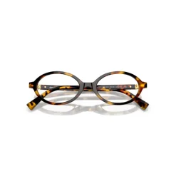 Briller<Miu Miu MU 01XV Briller Brun