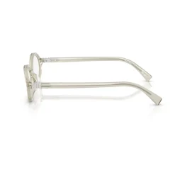 Briller<Miu Miu MU 01XV Optical Frame Grå