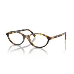 Briller<Miu Miu MU 09XV Optical Frame Brun