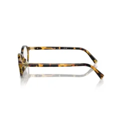 Briller<Miu Miu MU 09XV Optical Frame Brun