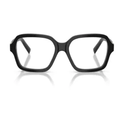 Briller^Miu Miu MU 03YV briller Sort