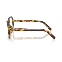 Briller^Miu Miu MU 03YV Eyeglasses Brun