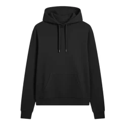 Trøjer<Arte Antwerp Multi Arte Print Hoodie Sort