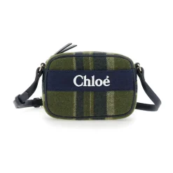 Tasker^Chloé MultiColour Tasker til Modeelskere Multifarvet
