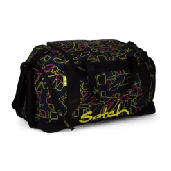 Rejsetasker<Satch Unisex Sports Taske Multifarvet