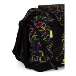 Rejsetasker<Satch Unisex Sports Taske Multifarvet