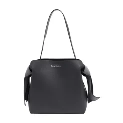 Skuldertasker<Acne Studios Musubi Midi New Skuldertaske Grå