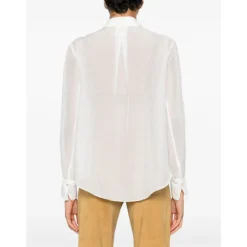 Bluser & Skjorter^Forte Forte My Shirt Hvid
