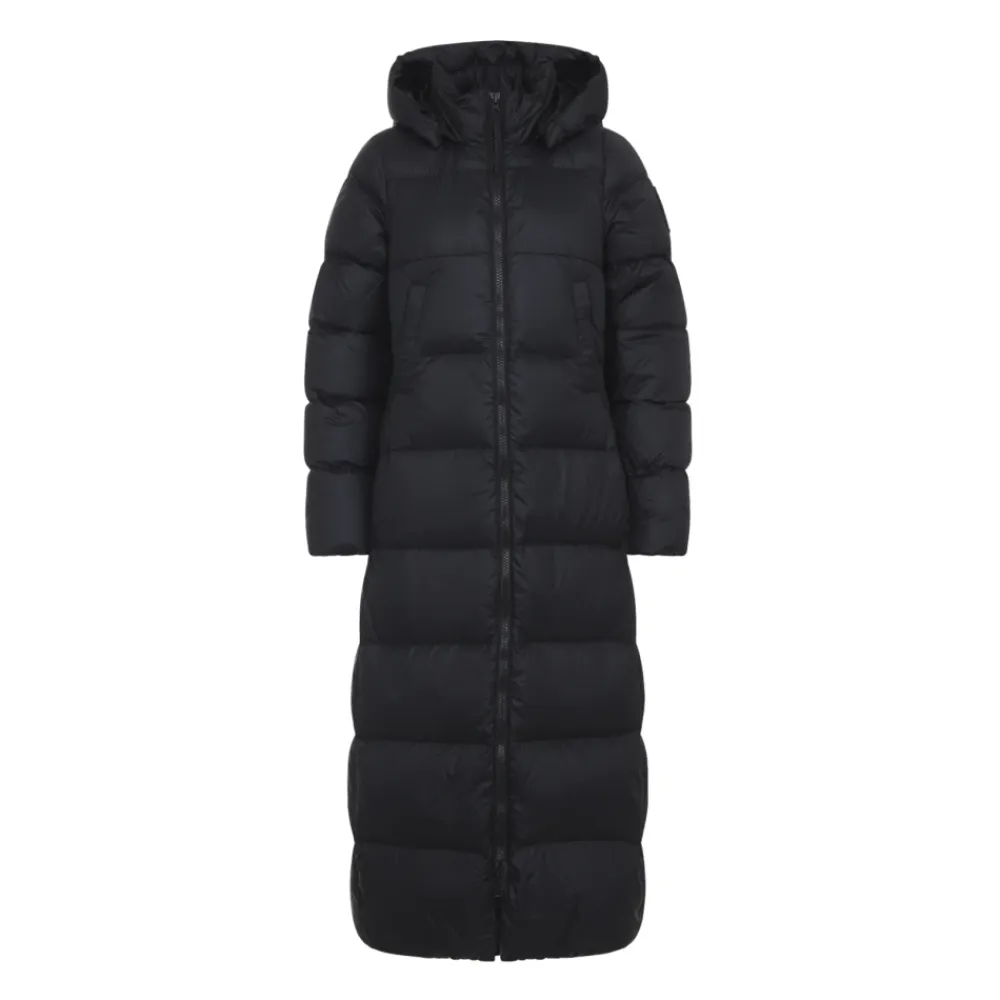 Frakker<Canada Goose Mystique Puffer Parka Tonal Label Sort
