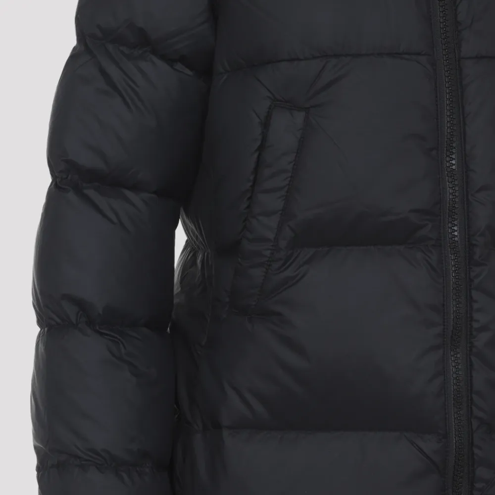Frakker<Canada Goose Mystique Puffer Parka Tonal Label Sort