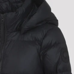 Frakker<Canada Goose Mystique Puffer Parka Tonal Label Sort