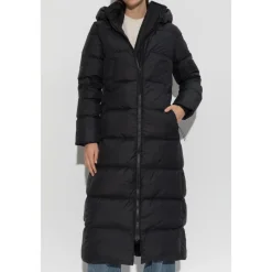 Frakker<Canada Goose Mystique Puffer Parka Tonal Label Sort